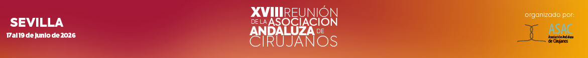 XVIII Reunión ASAC